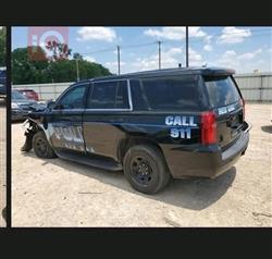 شيفروليه تاهو